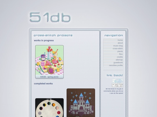 stitch screenshot