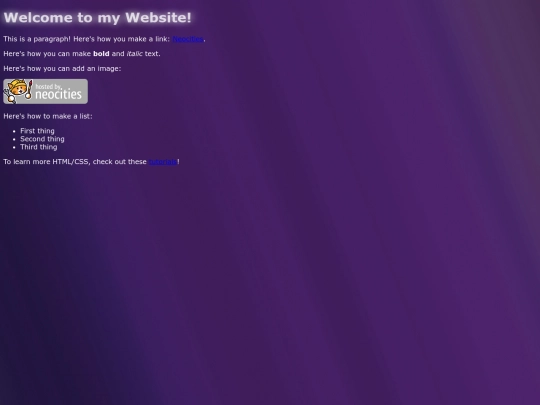 oldandbusted screenshot