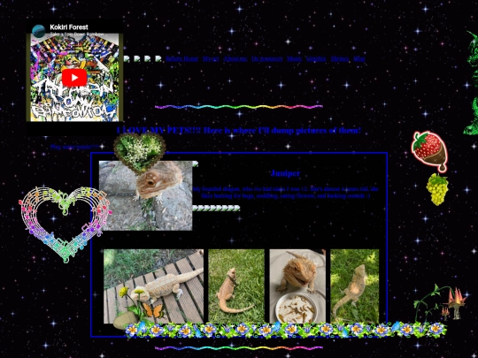 -/Pets screenshot