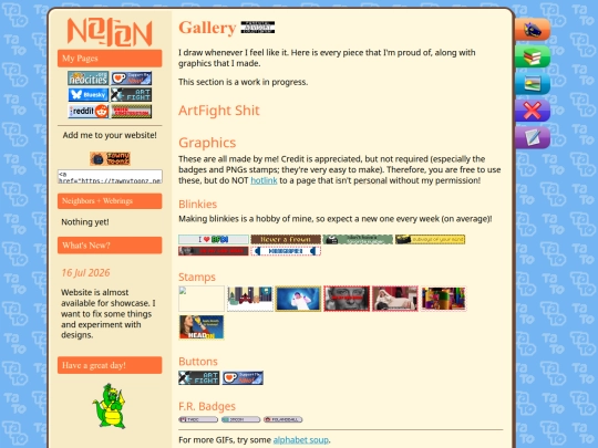gallery screenshot