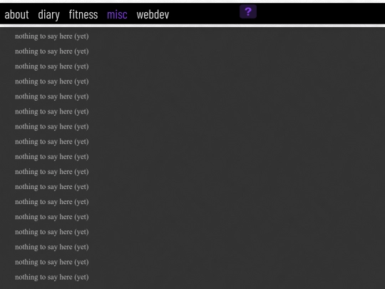 misc screenshot