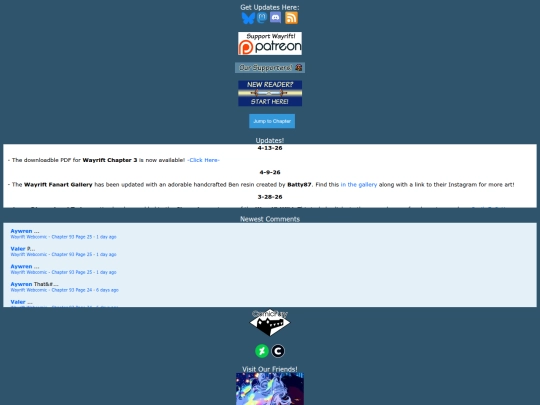 sidebar screenshot