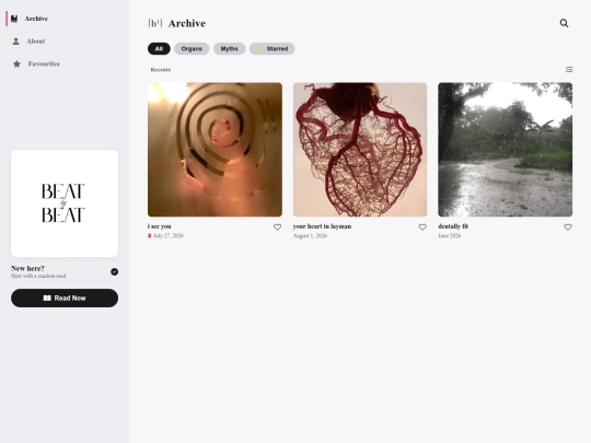 test screenshot