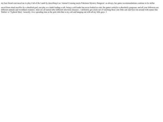gamelog_pages.html/COTL screenshot