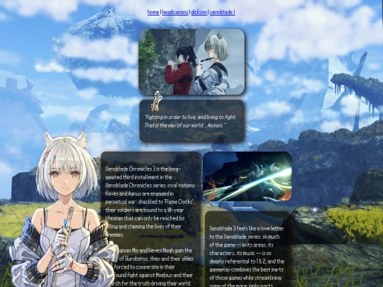 xenoblade3 screenshot