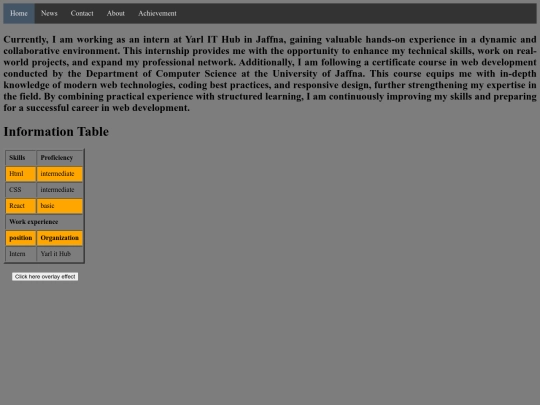 news screenshot