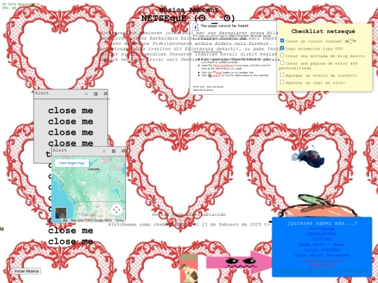 JAM1 screenshot