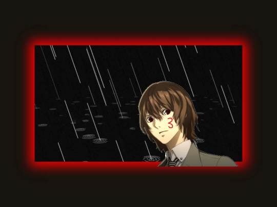 goro3hate screenshot