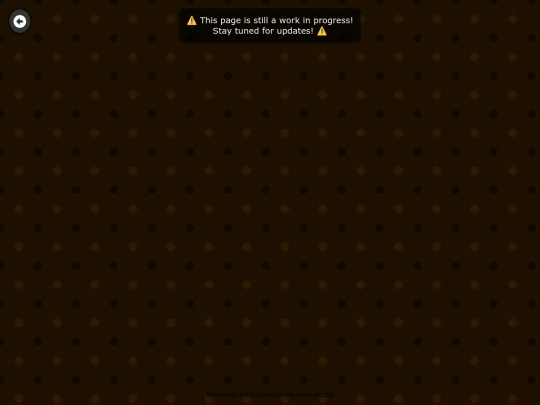 hyenas screenshot