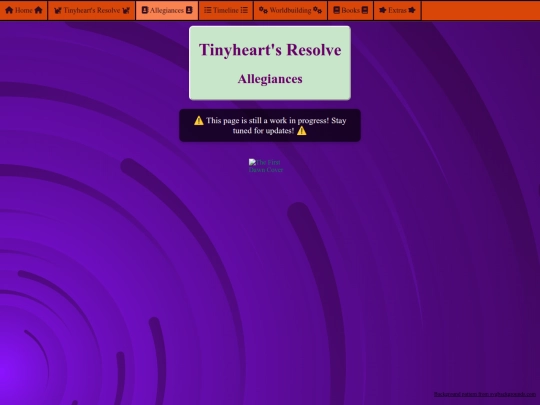 tinyheart-allegiances screenshot