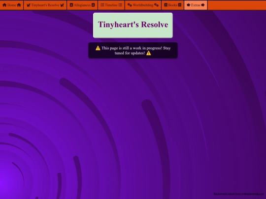 tinyheart-extras screenshot