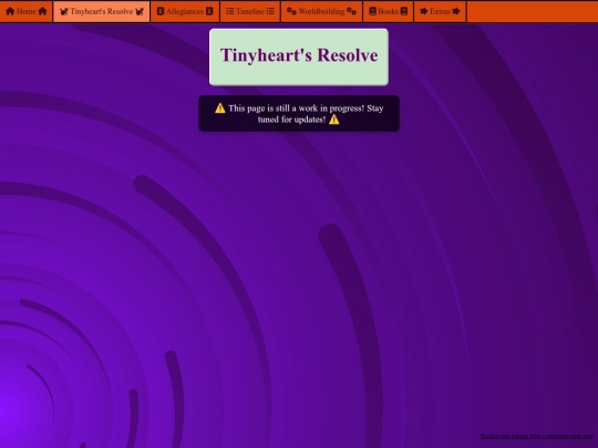 tinyheart screenshot