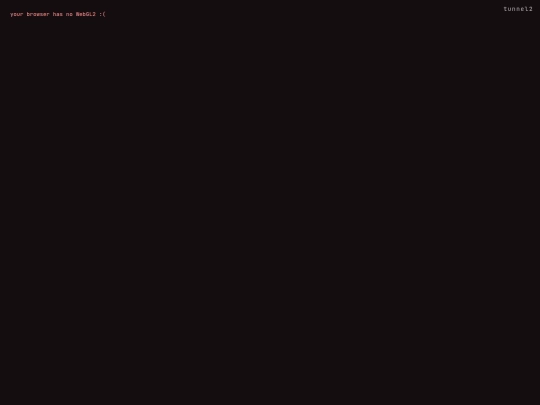 shaders/gallery/tunnel2 screenshot