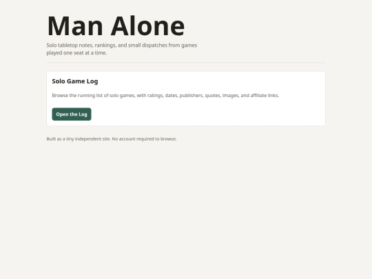 main screenshot