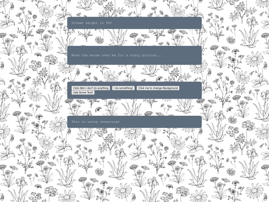 jsExample screenshot