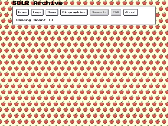 html/coming-soon screenshot