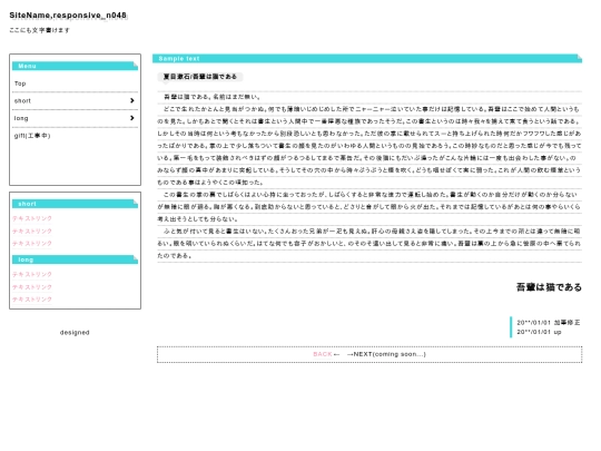 n048b/n048b/sample02 screenshot