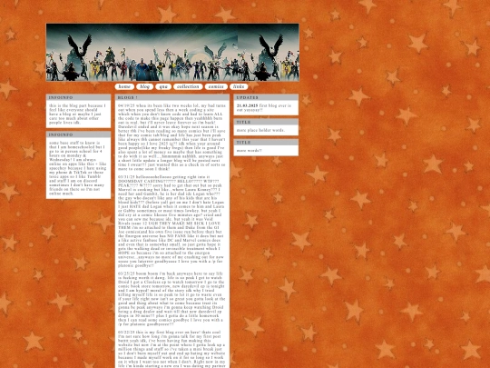 Page2 screenshot