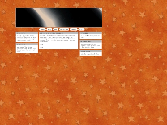 Page3 screenshot