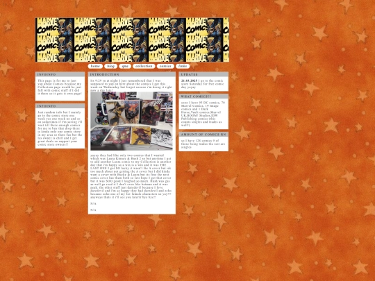 Page5 screenshot