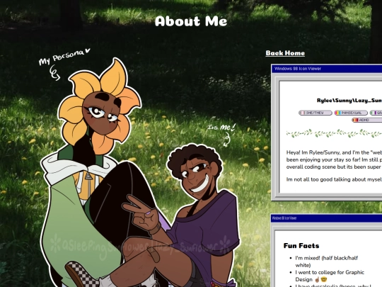 html/main/about screenshot