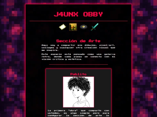 art screenshot