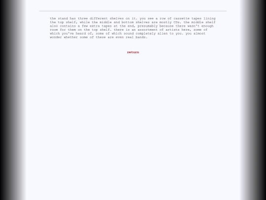 headspace/room01B screenshot