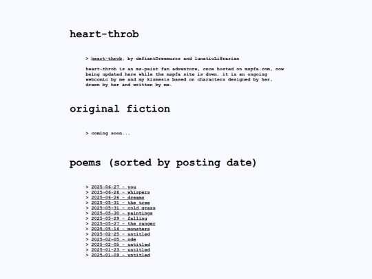 storiesNew screenshot