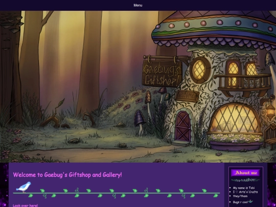 main screenshot