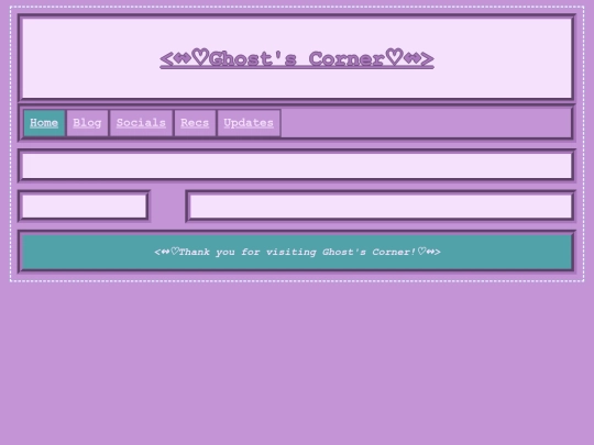 template screenshot