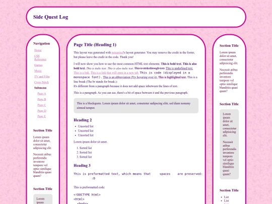 reference screenshot