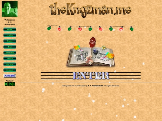main screenshot