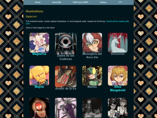 illustration screenshot
