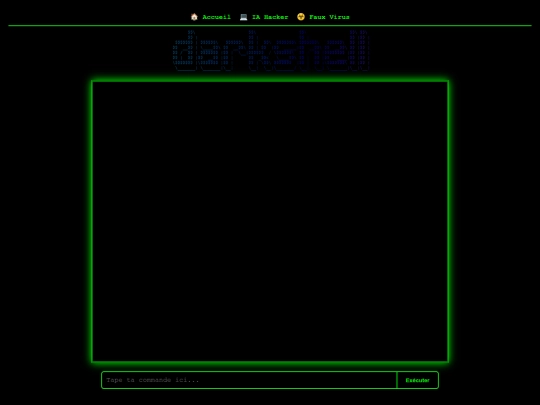chat screenshot