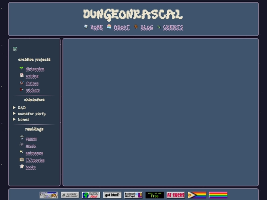 characters/monster-party/venus-harlow screenshot