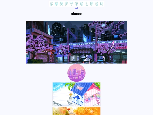 pixelplacessgp screenshot