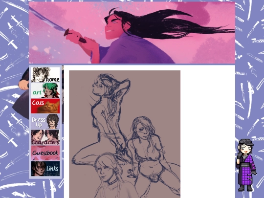 art1 screenshot