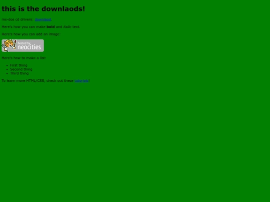 downlaod screenshot