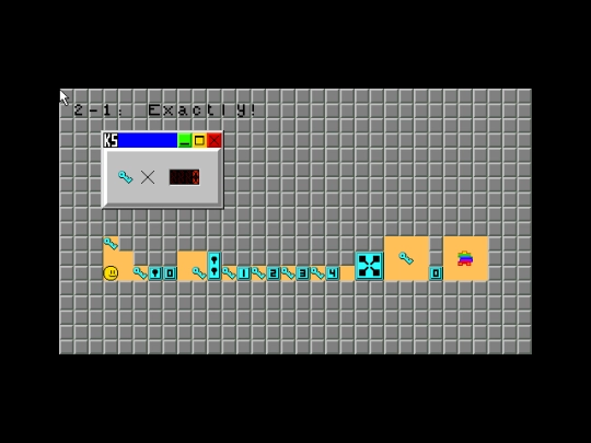 Keysweeper/Keysweeper2/keysweeperhotfix screenshot