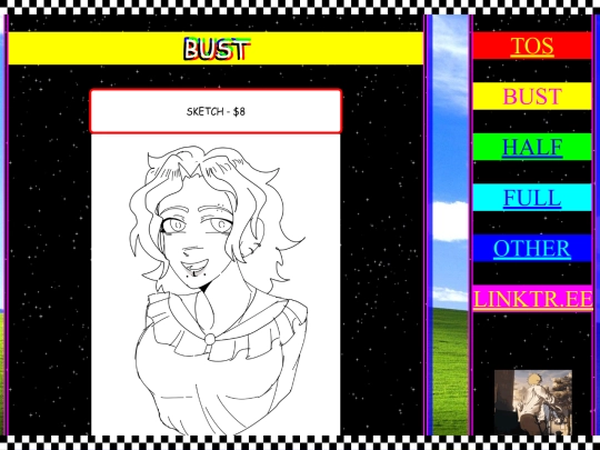 BUSCIOR screenshot