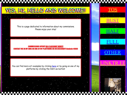 index_silly screenshot