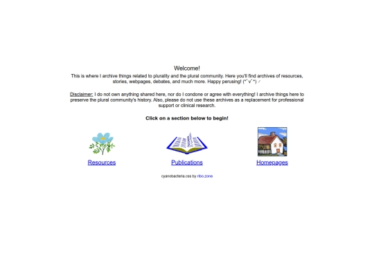 test screenshot