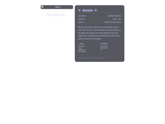 moon screenshot
