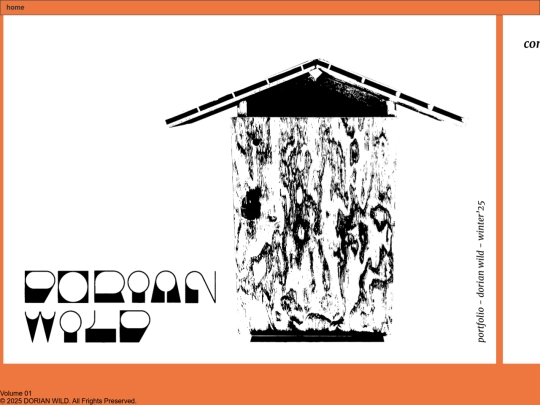 PORTFOLIO2 screenshot