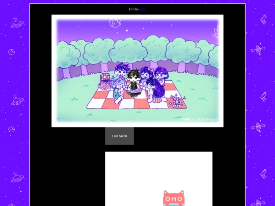 contact screenshot