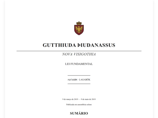 consti screenshot