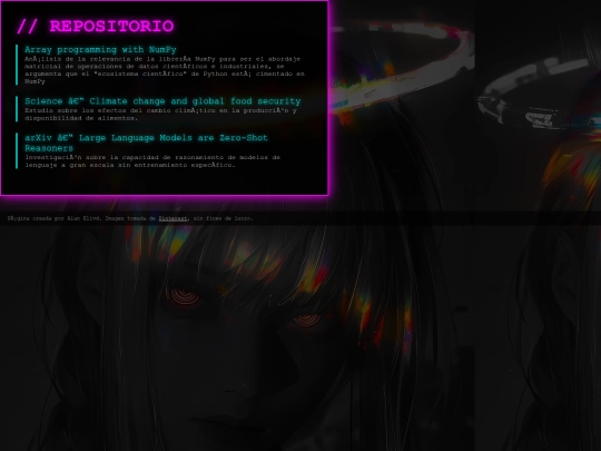 papers screenshot