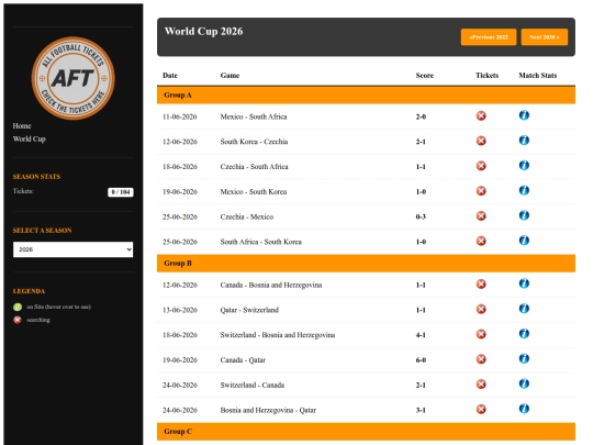 archief/wc-2026 screenshot