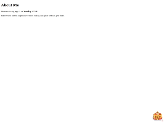 Bebcam screenshot