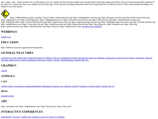 MEDIA/pages screenshot